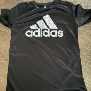 Adidas Boys Med Drifit